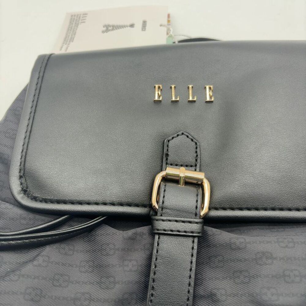 ELLE Backpack in Multicolor - Picture 3 of 4